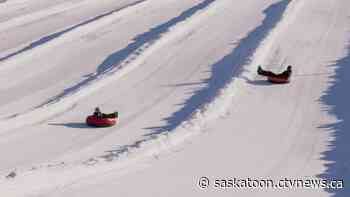 Here’s what to do in Saskatoon for Family Day weekend