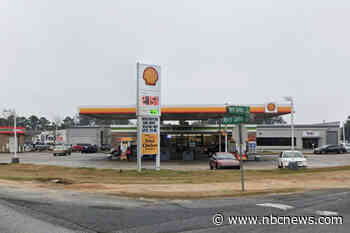 Boy, 5, among 9 kids injured in shooting at Georgia gas station