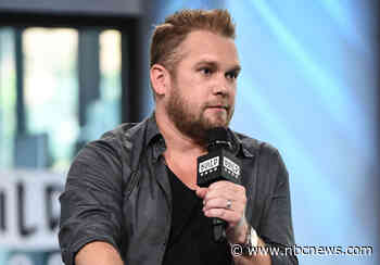 Kyle Jacobs, songwriter and husband of country singer Kellie Pickler, dead at 49