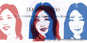 Two women, one Social Security number, and a mighty big mess