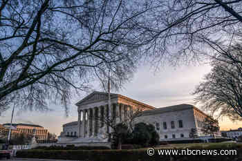 Biden and Republican senators join forces in attack on Big Tech at Supreme Court