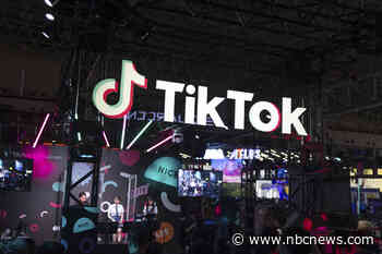 Momentum builds in Congress to crack down on TikTok