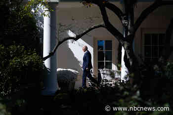 Biden team faces challenges to fill top job with a complicated set of duties