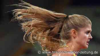 Titel für Klosterhalfen - Lückenkemper siegt im Sprint