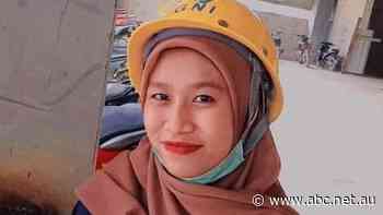 Nirwana posted videos of working in an Indonesian nickel mine nearly every day. They went viral after she died