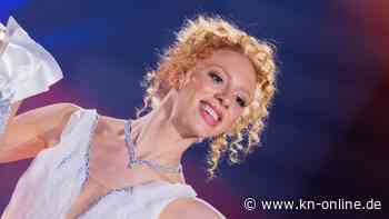 „Let‘s Dance“: Boris Becker ist stolz auf Anna Ermakova