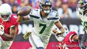 Geno Smith free agency: Seahawks GM John Schneider isn't worried about contract talks at this point