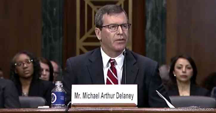Biden Judicial Nominee's Sick Request in Child Rape Case Exposed After Ted Cruz Reads Judge's Own Words
