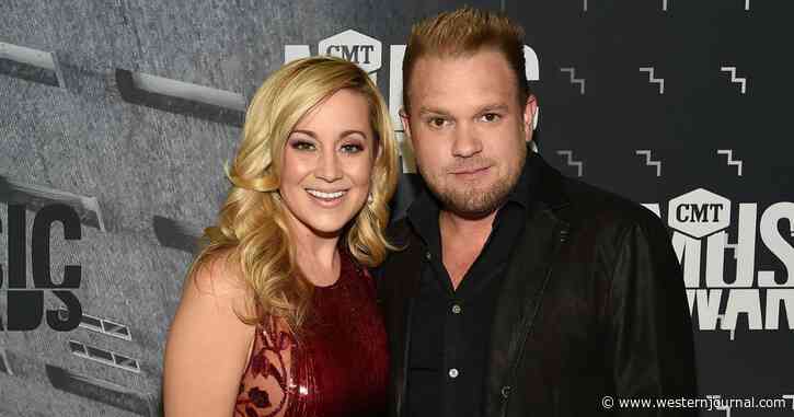 Tragedy as 'American Idol' Alum and Country Star Kellie Pickler's Husband Dies by Suicide