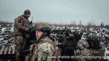 Rekruten als „Kanonenfutter“ im Ukraine-Krieg – Ex-CIA-Chef erwartet ukrainischen Großerfolg im Sommer