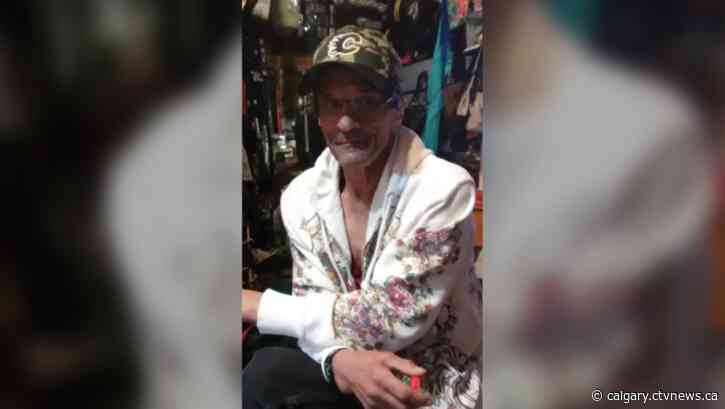 Police seek public assistance to locate missing Forest Lawn man