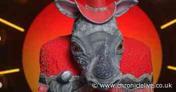 Rhino wins Masked Singer after Charlie Simpson exposed 'beyond all doubt' by three word final clue