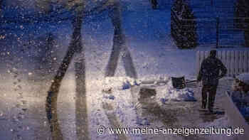 Massive Winter-Wende durch Polarwirbel? Wetter-Experte mit deutlicher März-Prognose