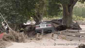 Zyklon „Gabrielle“: Mittlerweile neun Tote in Neuseeland