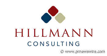 Hillmann Consulting, LLC Earns 2023 Great Place to Work Certification™
