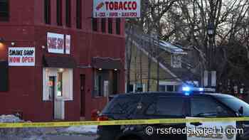 Stillwater man dies in shooting on west side of St. Paul