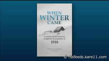 Author talks about her new book 'When Winter Came'