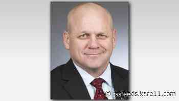 Rep. Grossell charged with fourth-degree DWI