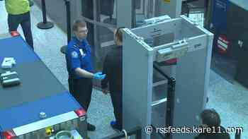 TSA offers tips to speed up spring break travel this year