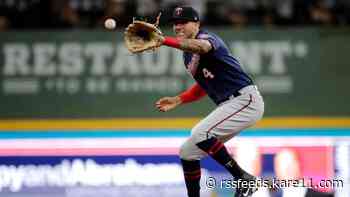Twins' Correa: `Money is just a number in your bank account'