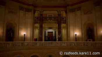 Minnesota House passes earned sick time policy for workers