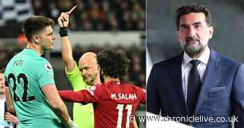 Newcastle's Nick Pope solution and Liverpool give Al-Rumayyan birthday 'surprise' - 5 things