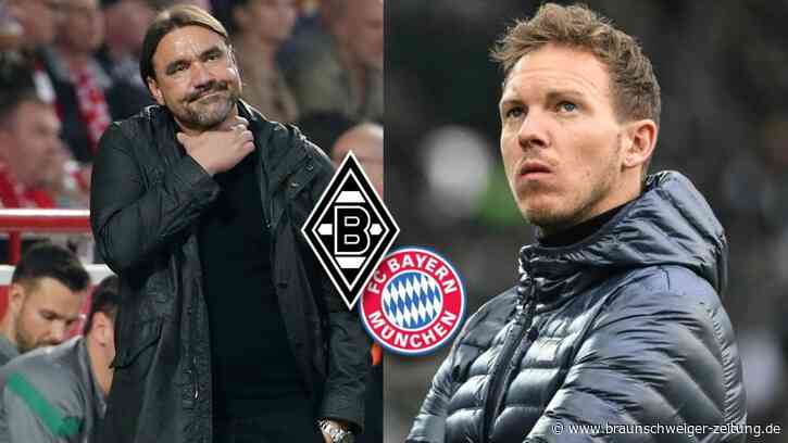 Nagelsmann nach Wutanfall: "Nicht jedes Wort auf das Titelblatt bitte"