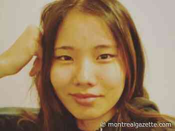 19-year-old woman has been found