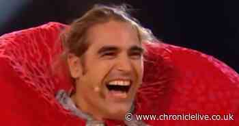 Masked Singer's Charlie Simpson wins as Rhino to put an end to identity 'spat' between viewers
