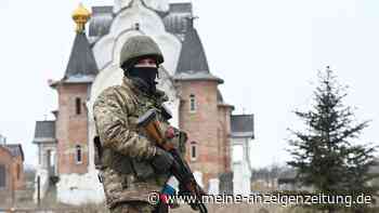 Russische Marschflugkörper abgeschossen – Wagner-Gruppe macht Fehler