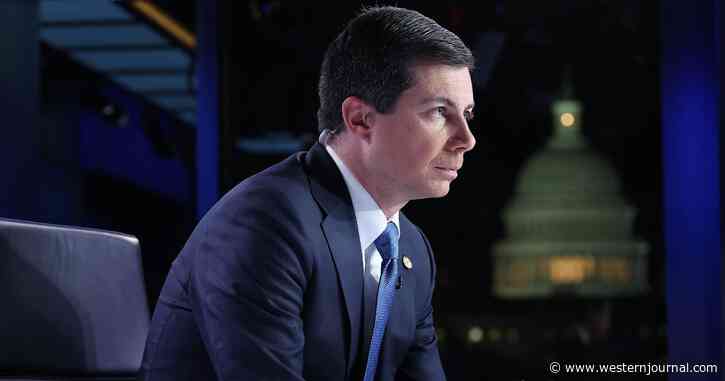 Pete Buttigieg Gets Bad News from Congressman Regarding His Handling of Ohio Crisis