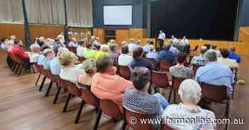 Beef businesses supporting AAM college bid