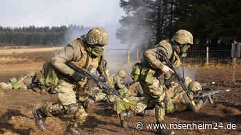 Russische Marschflugkörper abgeschossen – Wagner-Gruppe macht Fehler