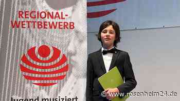 Acht erste Preise für Schüler der Musikschule Traunstein