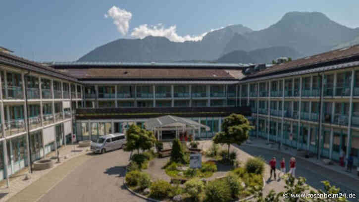 Schön Klinik Berchtesgadener Land erweitert Long COVID Behandlungsangebot