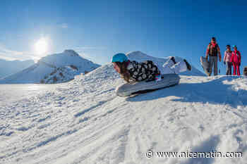 Voilà 6 activités à faire dans nos stations si vous ne skiez pas