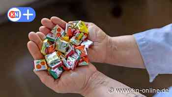 Karneval-Karamelle: Rätsel um die Fruka-Kaubonbons aus Sachsen