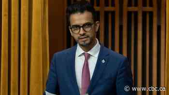 Canada should debate notwithstanding clause's existence, says Liberal MP