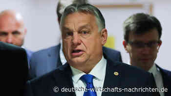 Ungarn baut deutsche Panzer - neuer Konflikt mit Russland?