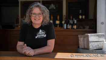 Jane loves experimenting in her brewery, but her creativity is being stifled by a container deposit scheme