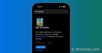 How to install the iOS 16.4 beta to get new emoji and these other new features