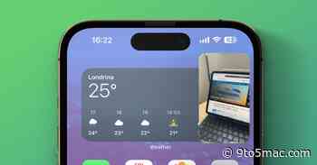 WhatsApp rolling out update for its iPhone app with picture-in-picture for video calls