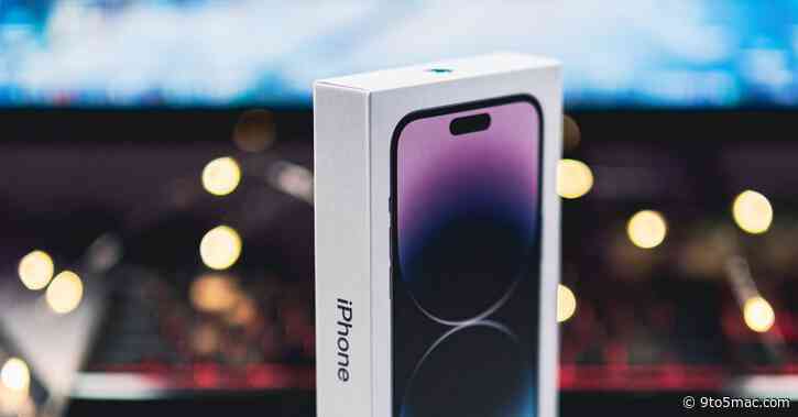 It’s now easier to get iPhone 14 Pro selfie camera and Face ID problems fixed