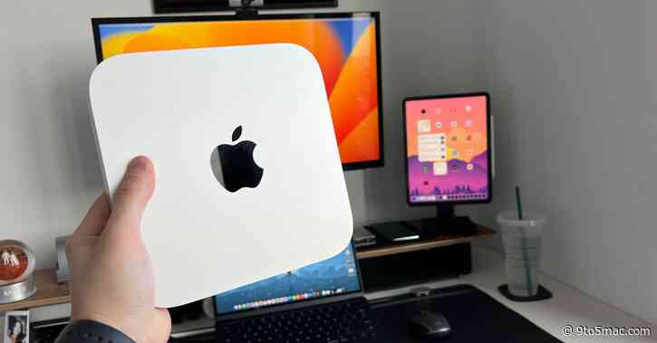 Two weeks with the base M2 Mac mini: The best bang for your buck [Video]