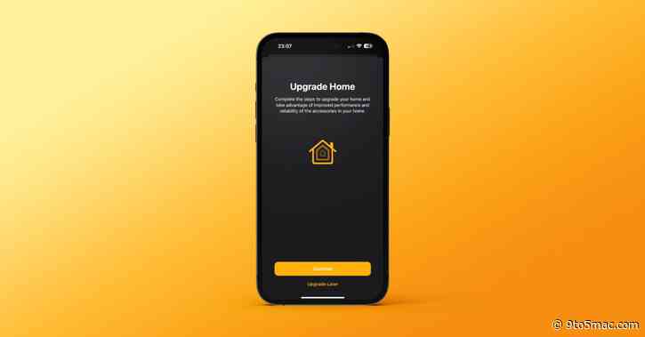 iOS 16.4 reintroduces new HomeKit architecture that was pulled due to multiple issues