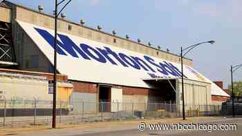 Salt Shed Indoor Venue to Host First Concert Saturday, Hip Hop Duo Big Gigantic to Perform