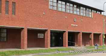 Sunderland man appears in court following several car fires in County Durham town