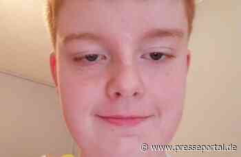 POL-Bremerhaven: Zwölf Jahre alter Junge aus Bremerhaven-Geestemünde vermisst