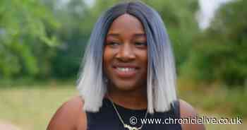 ITV Starstruck's Treyc Cohen rumbled as the X Factor star responsible for 'iconic' Cheryl moment