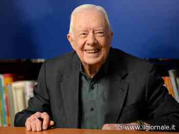 "In fin di vita". Jimmy Carter sottoposto alle cure palliative